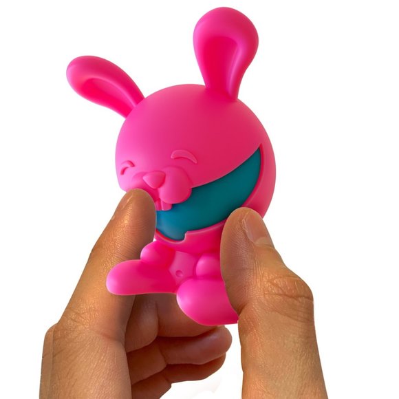 Needoh Dohjees Squeezed, pulled, and mashed (One per Orden) - Picture 2 of 5